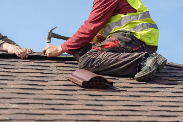 Best Commercial Roof Installation  in Mercersburg, PA