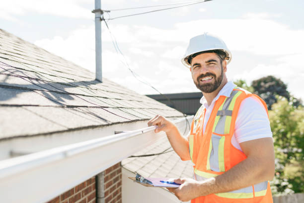 Best Residential Roof Replacement  in Mercersburg, PA