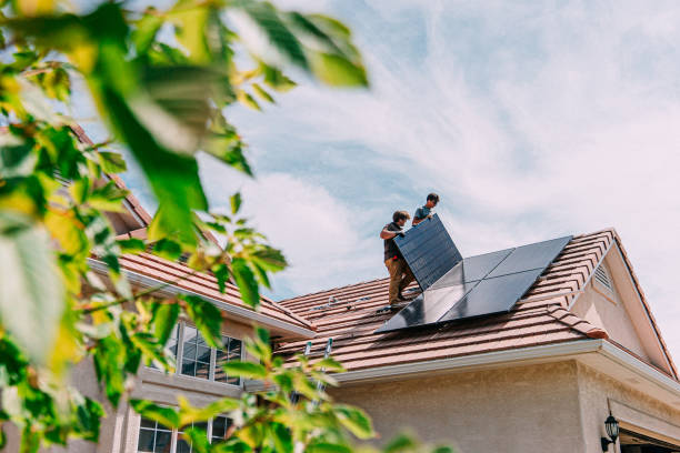 Trusted Mercersburg, PA Roofing Contractor Experts