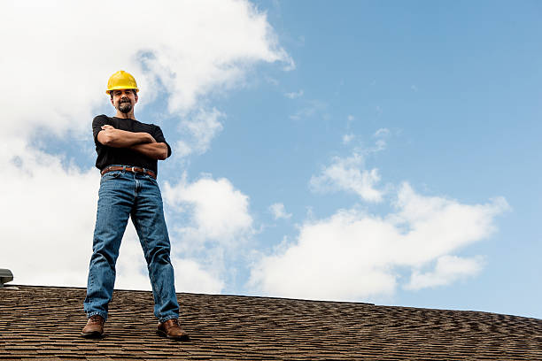 Roof Gutter Cleaning in Mercersburg, PA